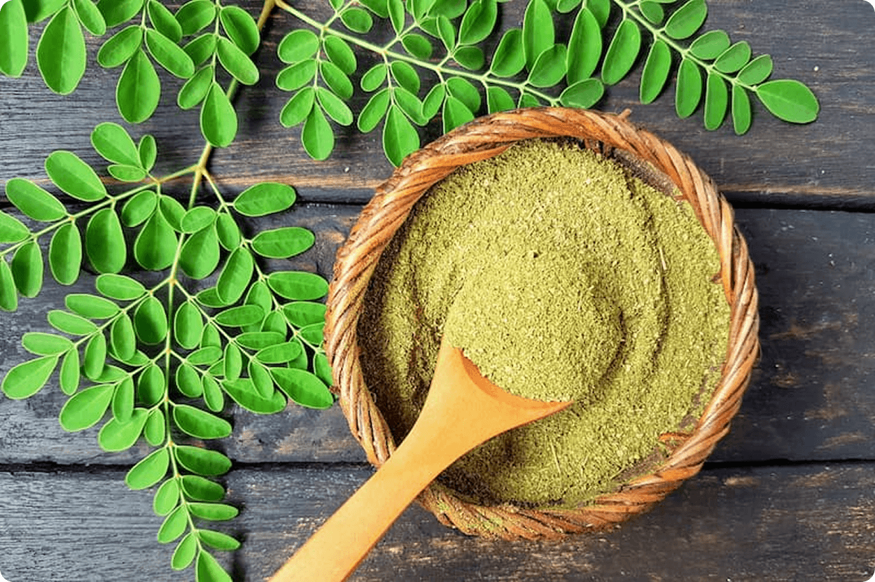 Detox Bundle (Powder + Tea)