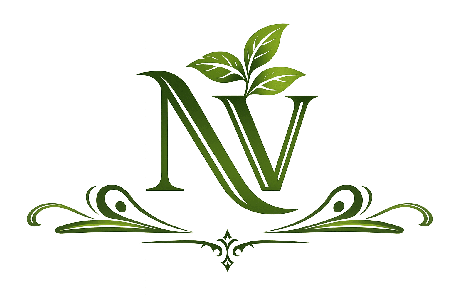 Niroveda Logo