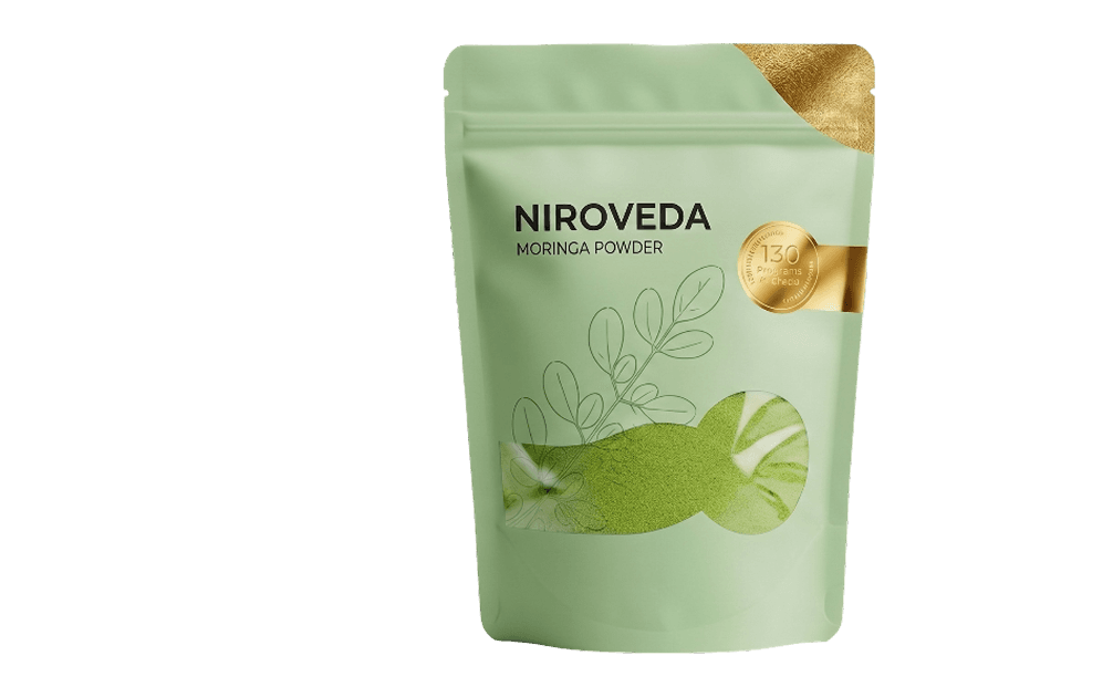 Premium Moringa Powder